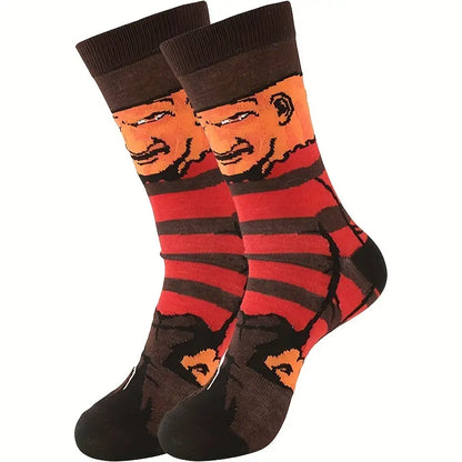 Socktoberfest