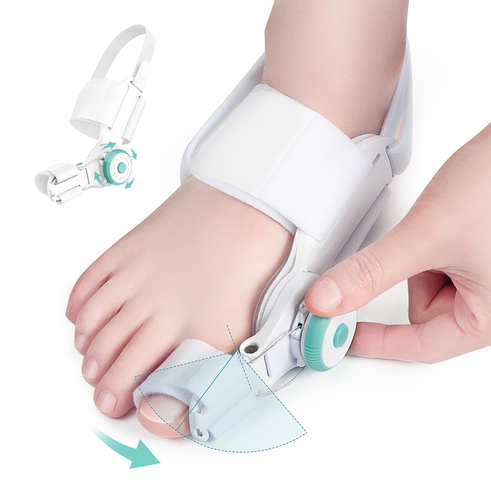 Hallux Valgus Bunion Corrector