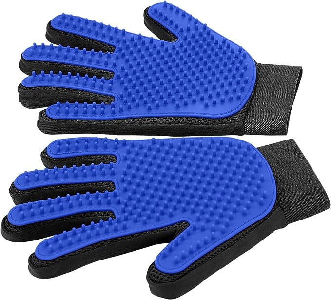 PurrfectTouch Pet Grooming Glove