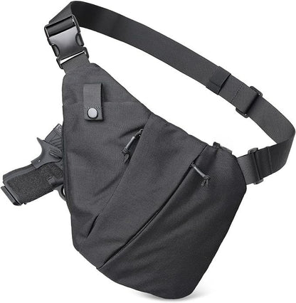 Elite Conceal & Carry Bag