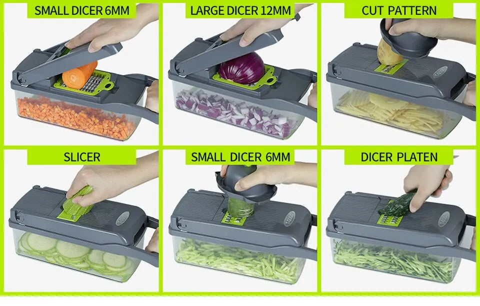 Slice Master Pro™