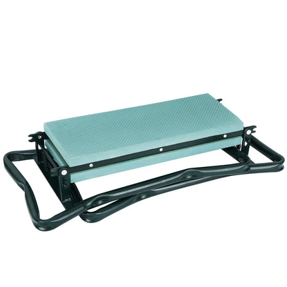 Green Guard™️ Multifunctional Kneeler & Seat