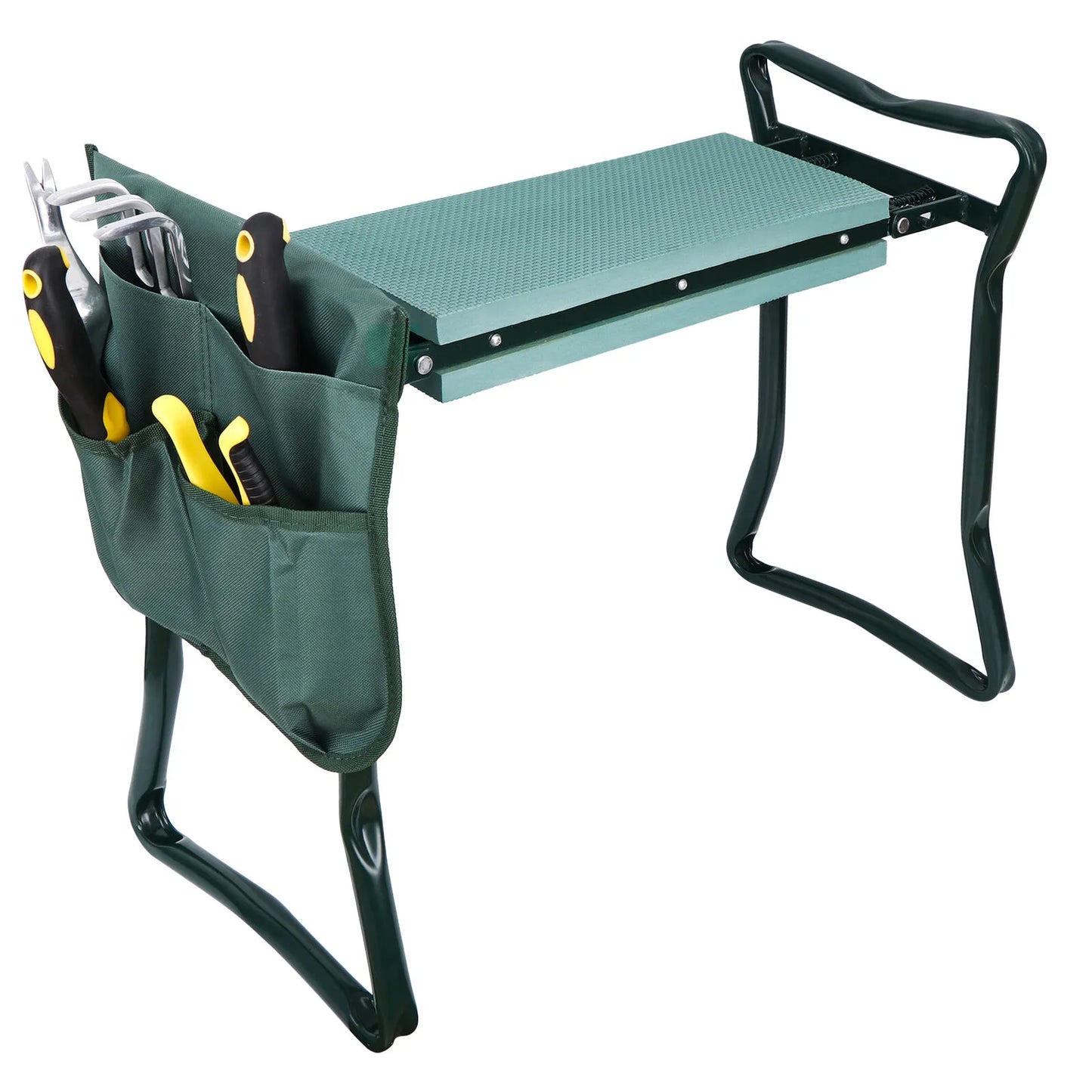 Green Guard™️ Multifunctional Kneeler & Seat