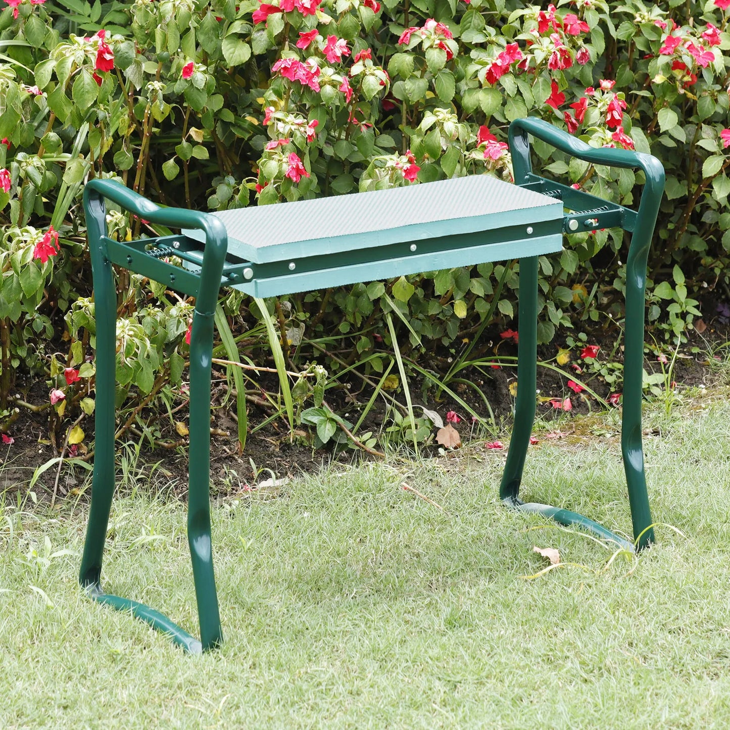 Green Guard™️ Multifunctional Kneeler & Seat