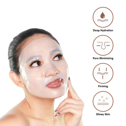 Bio Collagen Face Mask
