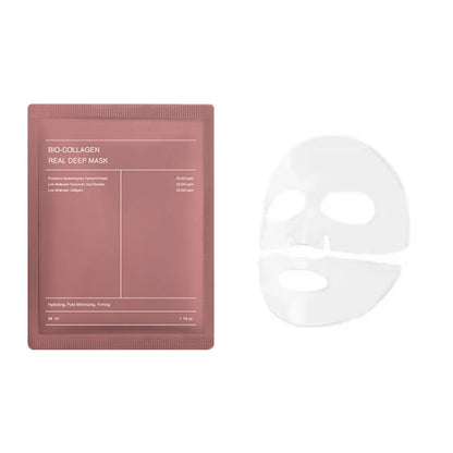 Bio Collagen Face Mask