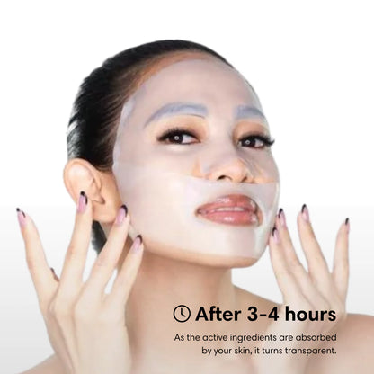 Bio Collagen Face Mask